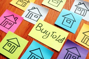 Paragon cuts green buy-to-let rates