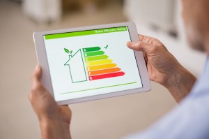 Younger buyers care more about energy efficient homes