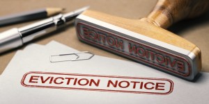 Longer eviction notices to apply in Wales from July