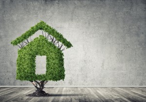Mortgage industry: Going green ‘a magnitude of a task’
