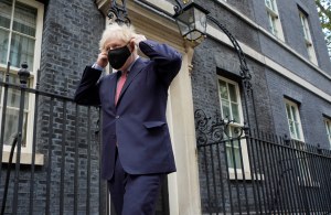 Boris Johnson targets Russian oligarch property owners