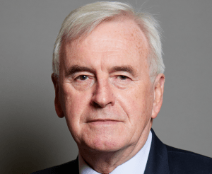 John McDonnell hits out at limited company landlords