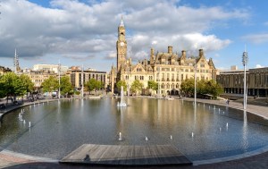 Bradford is the UK’s top yield hotspot