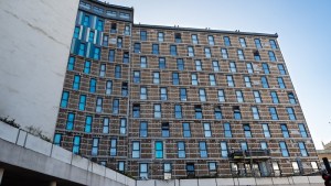 Government reaches agreement with housebuilders to pay for cladding remediation Government reaches agreement with housebuilders to pay for cladding remediation