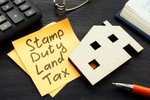 Stamp duty devolution would spur on the Northern Irish market
