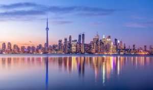New York, London and Toronto lead the world on Prime rental growth New York, London and Toronto lead the world on Prime rental growth