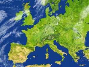 International buyers returning to the market