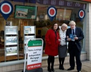 Extending Right to Buy will worsen rural affordable homes crisis, says CPRE