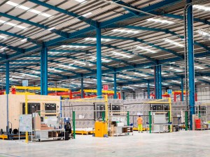 Would you consider investing in modular homes?