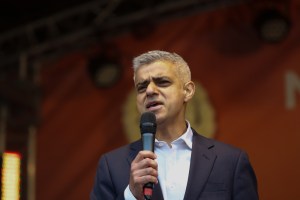 Sadiq Khan urges for 'rent relocation payments'