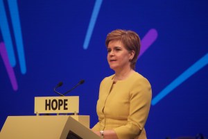 Scotland to freeze rents Scotland to freeze rents
