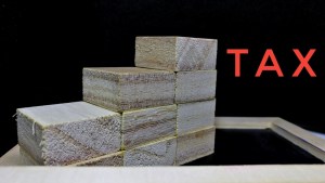 Hargreaves Lansdown: gifting can mitigate tax burden