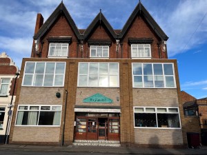 Derbyshire pub with planning permission for nine apartments up for auction