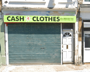 Landlord fined £45,000 after renting rodent-infested property