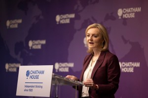 Liz Truss stamp duty cut sparks negative reaction