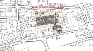 Land with and without planning permission featuring in upcoming auction Land with and without planning permission featuring in upcoming auction