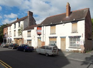 Commercial landlords to be forced to let out properties