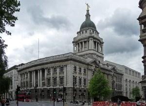 Tenant jailed for murdering landlords