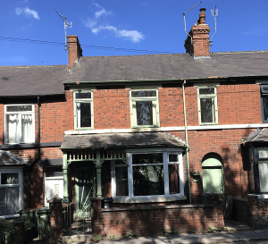 Auction opportunities for renovation and development