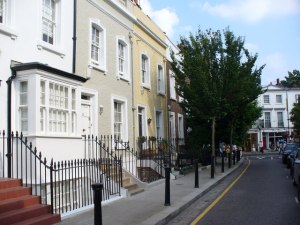 London ‘landlord’ made £2,500 a month renting out flat he didn’t own