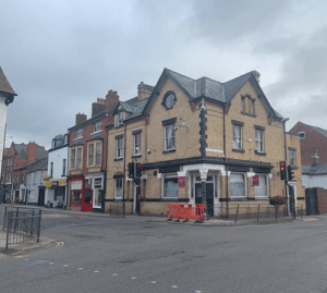 This week in auctions…