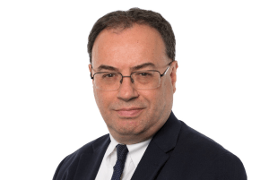 Bank of England warns of a recession after rate rise