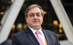 Mortgage expert: House prices set for sustained fall