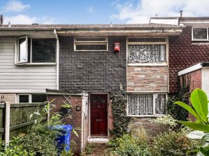 Stoke homes going under the hammer next week