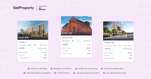 GetProperty launches - ‘all-in-one’ buy-to-let purchasing service
