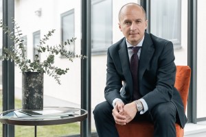 Housebuilder hits out at housing market panic