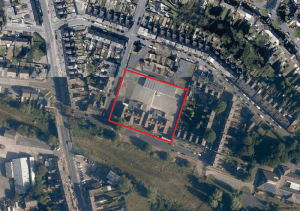 Edwardian school being auctioned